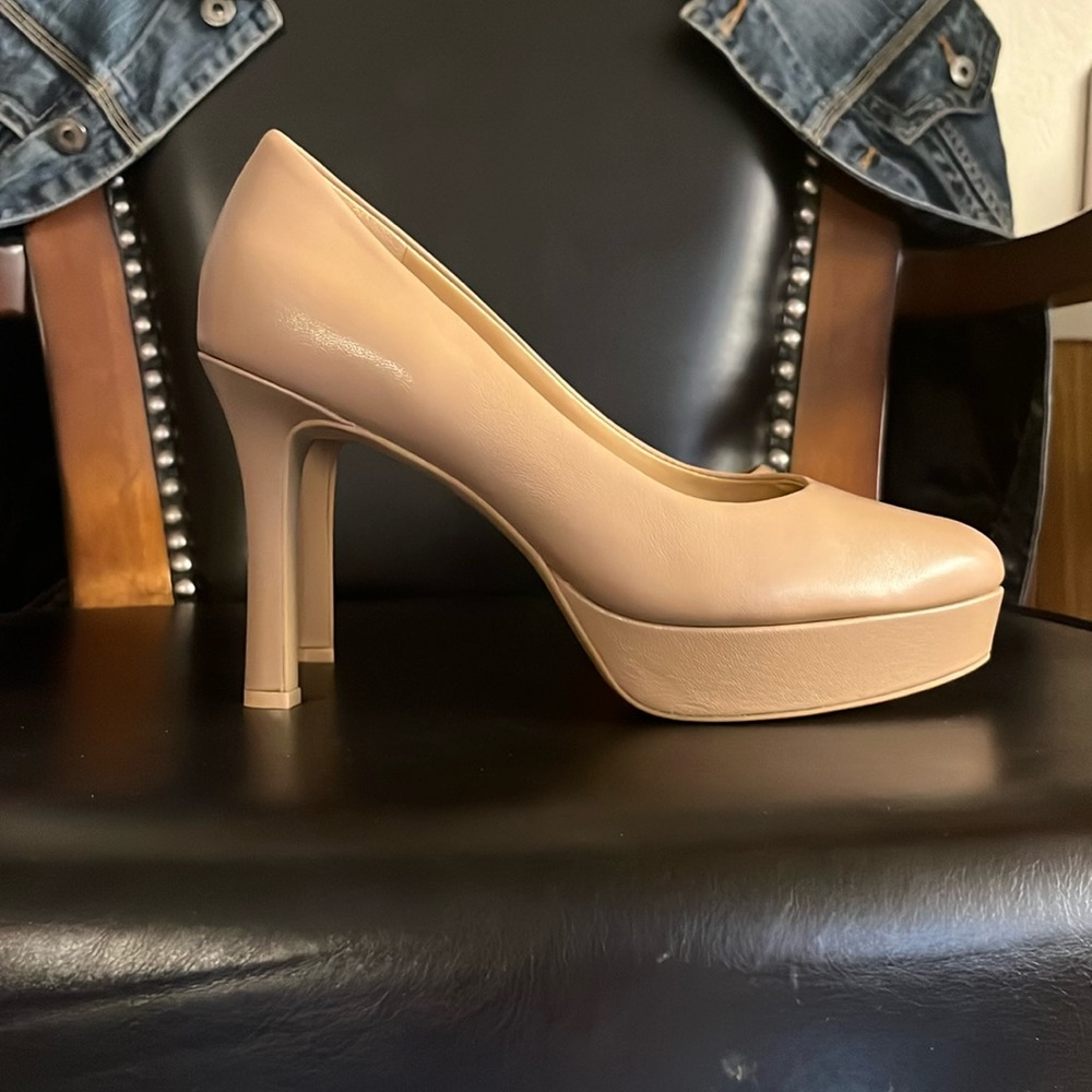 Platform Pumps